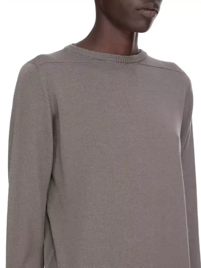 RICK OWENS – KNITWEAR RP02E4624M-34