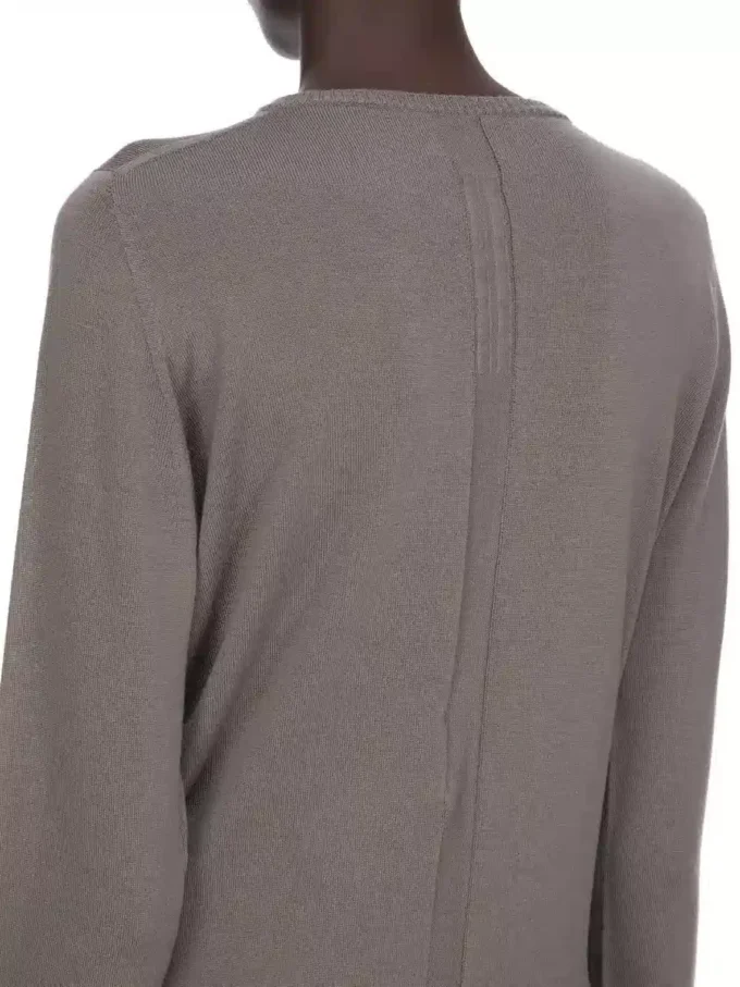 RICK OWENS – KNITWEAR RP02E4624M-34