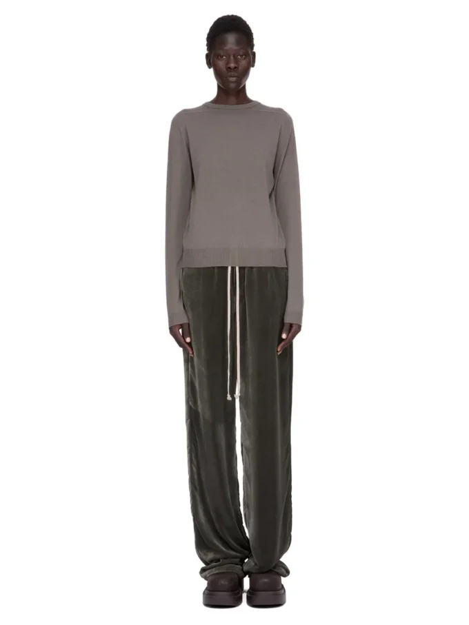 RICK OWENS – KNITWEAR RP02E4624M-34