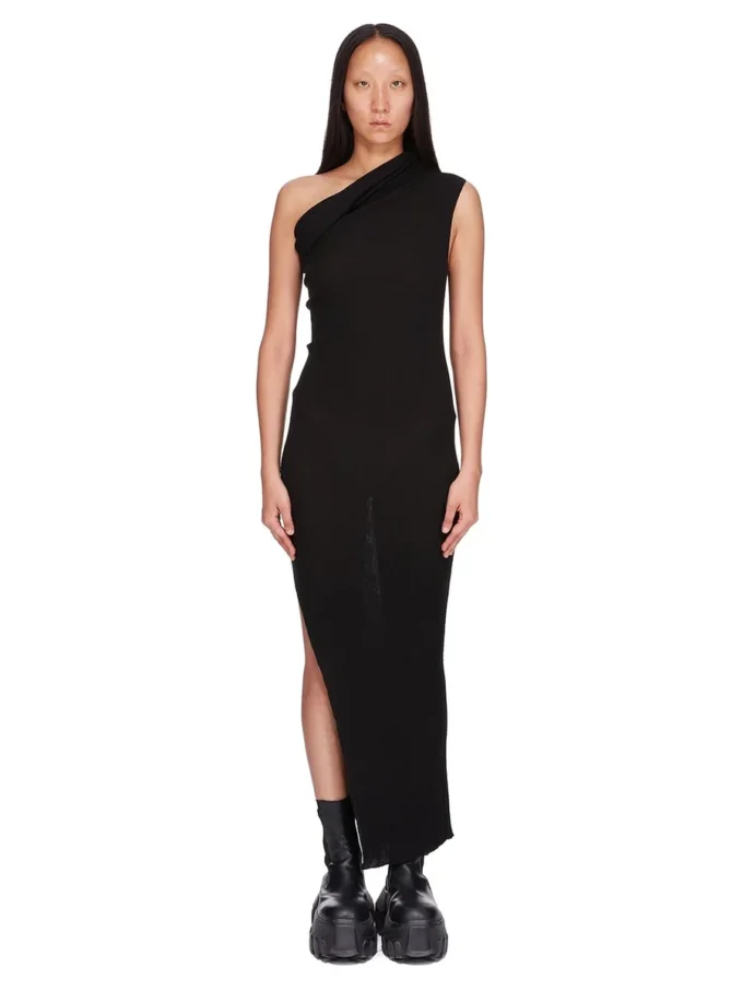 RICK OWENS – KNITWEAR RP02E4627RIBM-09