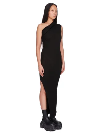 RICK OWENS – KNITWEAR RP02E4627RIBM-09