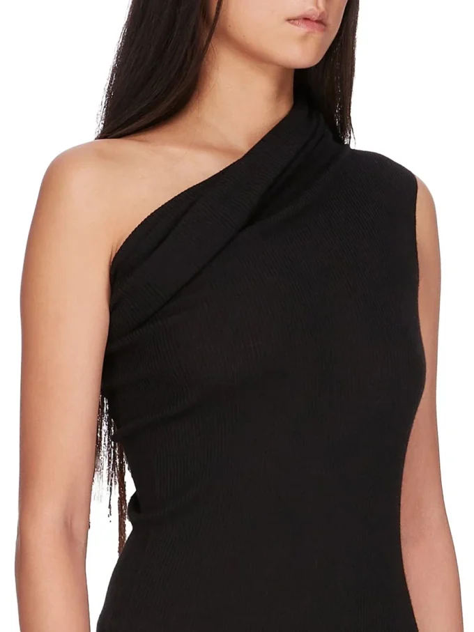 RICK OWENS – KNITWEAR RP02E4627RIBM-09