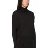 RICK OWENS – KNITWEAR RP02E4629M-09