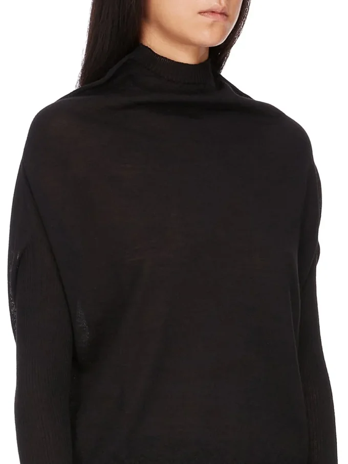 RICK OWENS – KNITWEAR RP02E4629M-09