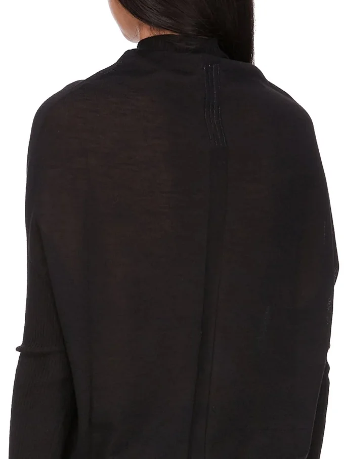 RICK OWENS – KNITWEAR RP02E4629M-09