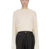 RICK OWENS – KNITWEAR RP02E4632M-21