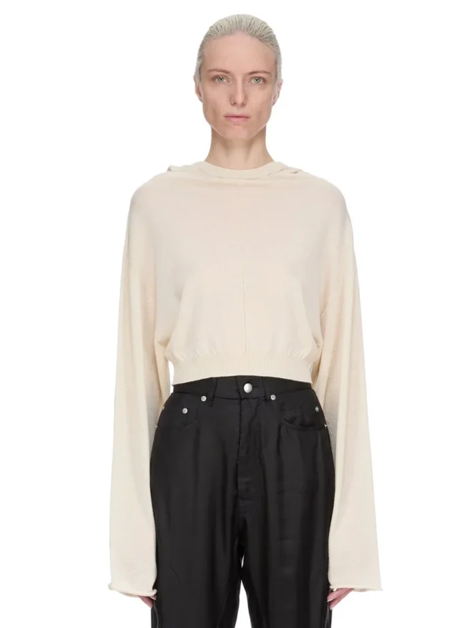 RICK OWENS – KNITWEAR RP02E4632M-21