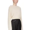 RICK OWENS – KNITWEAR RP02E4632M-21