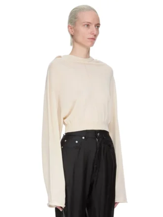 RICK OWENS – KNITWEAR RP02E4632M-21