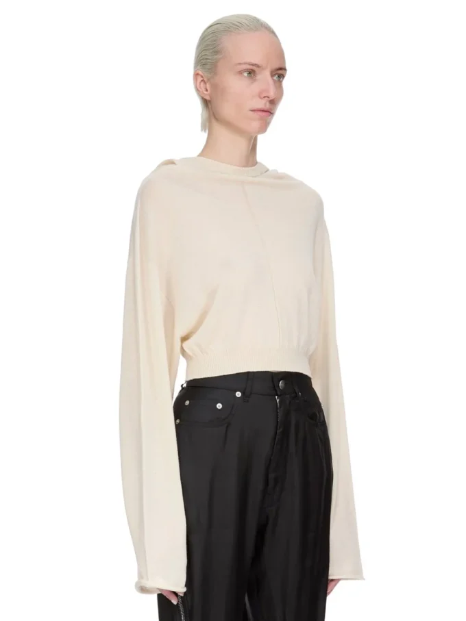 RICK OWENS – KNITWEAR RP02E4632M-21