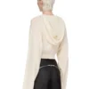 RICK OWENS – KNITWEAR RP02E4632M-21
