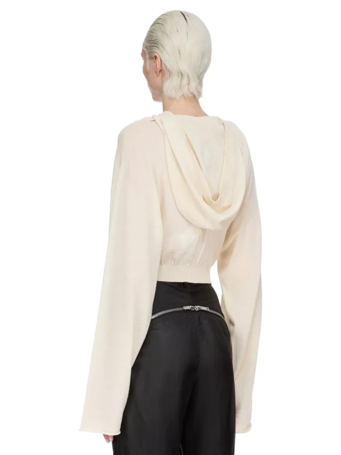 RICK OWENS – KNITWEAR RP02E4632M-21