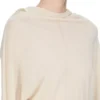 RICK OWENS – KNITWEAR RP02E4632M-21