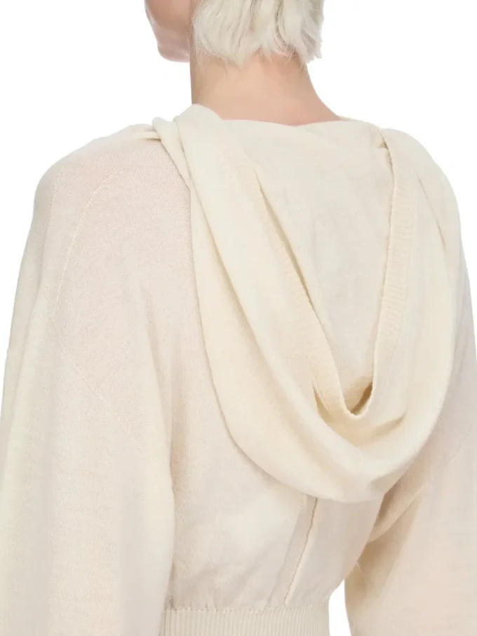 RICK OWENS – KNITWEAR RP02E4632M-21