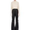 RICK OWENS – KNITWEAR RP02E4632M-21