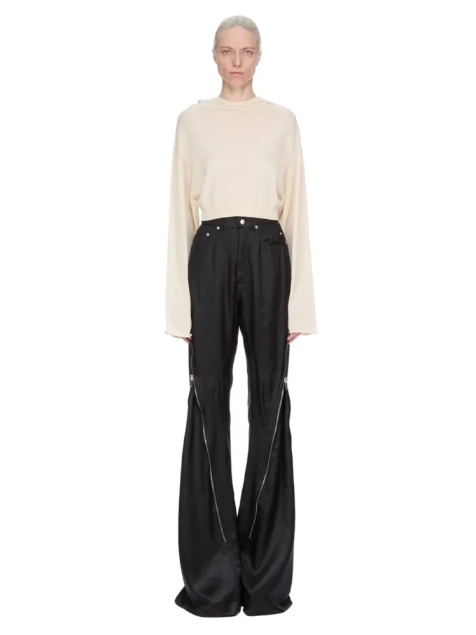 RICK OWENS – KNITWEAR RP02E4632M-21