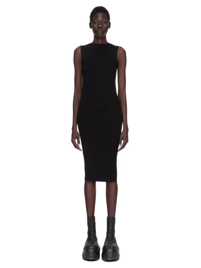 RICK OWENS – KNITWEAR RP02E4638RIBVI-09