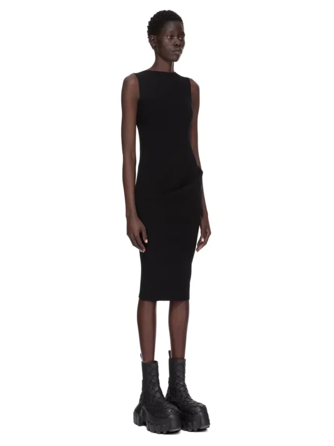 RICK OWENS – KNITWEAR RP02E4638RIBVI-09