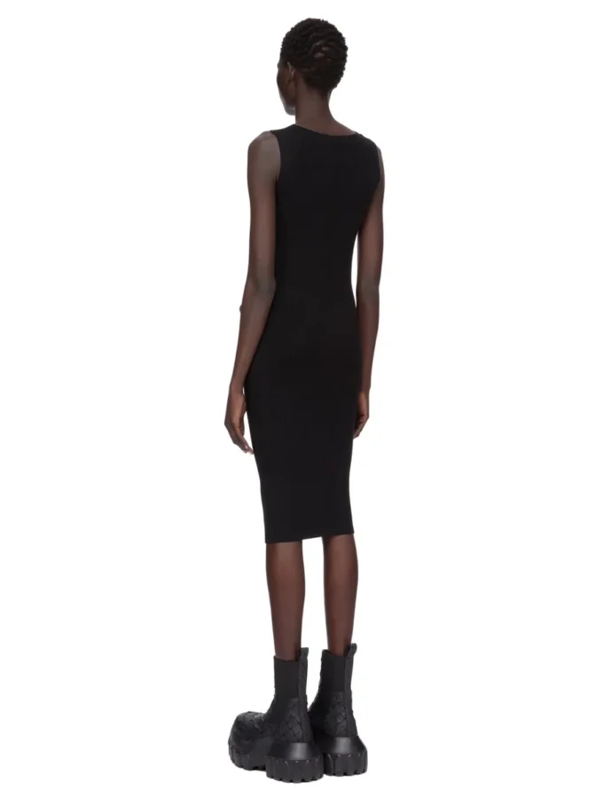 RICK OWENS – KNITWEAR RP02E4638RIBVI-09