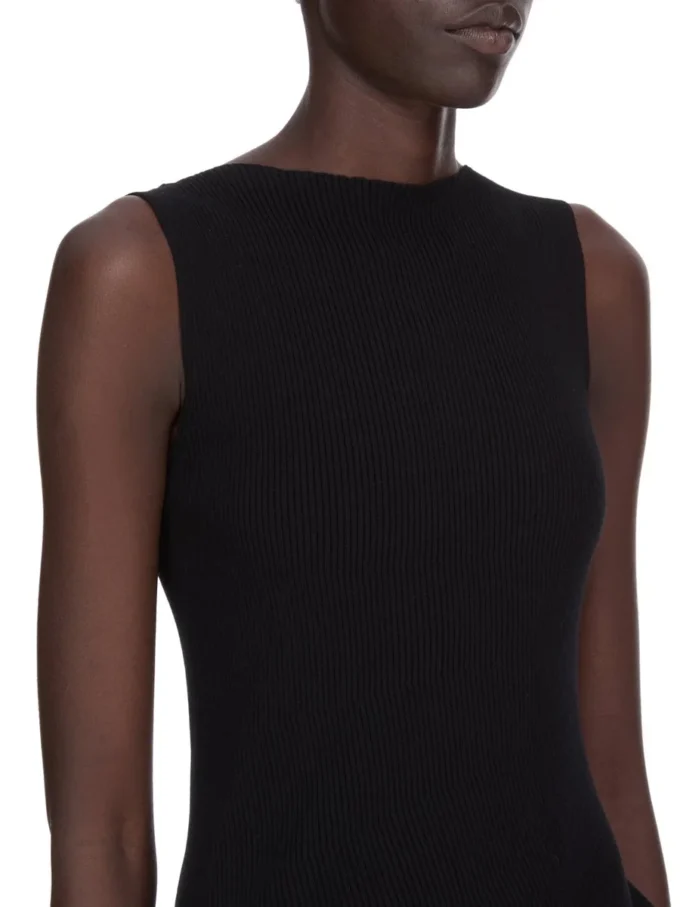 RICK OWENS – KNITWEAR RP02E4638RIBVI-09
