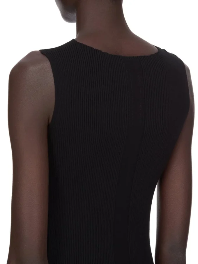 RICK OWENS – KNITWEAR RP02E4638RIBVI-09