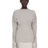 RICK OWENS – KNITWEAR RP02E4640KWV-08