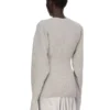 RICK OWENS – KNITWEAR RP02E4640KWV-08