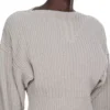 RICK OWENS – KNITWEAR RP02E4640KWV-08
