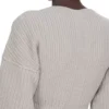 RICK OWENS – KNITWEAR RP02E4640KWV-08