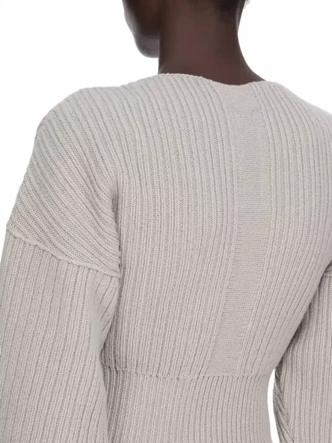 RICK OWENS – KNITWEAR RP02E4640KWV-08