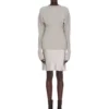 RICK OWENS – KNITWEAR RP02E4640KWV-08