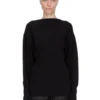 RICK OWENS – KNITWEAR RP02E4640KWV-09