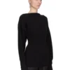RICK OWENS – KNITWEAR RP02E4640KWV-09