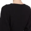 RICK OWENS – KNITWEAR RP02E4640KWV-09