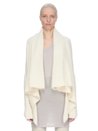 RICK OWENS – KNITWEAR RP02E4642KWP-11