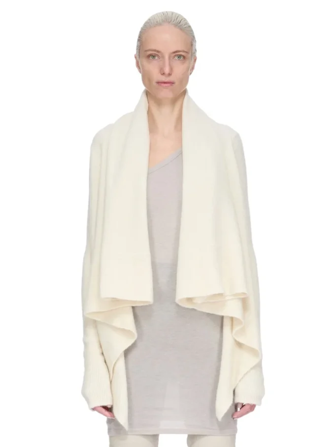 RICK OWENS – KNITWEAR RP02E4642KWP-11