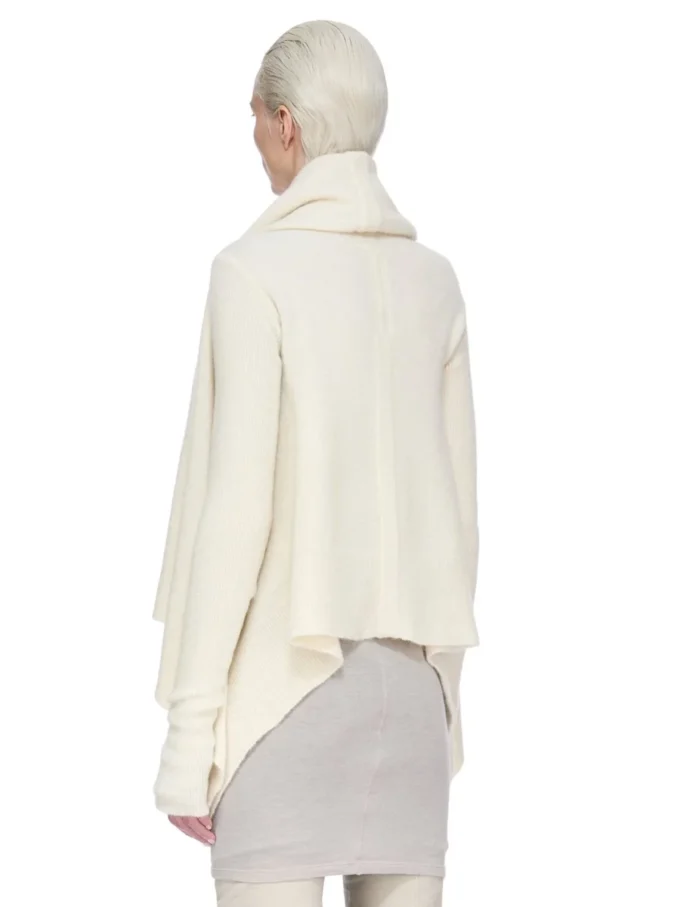 RICK OWENS – KNITWEAR RP02E4642KWP-11