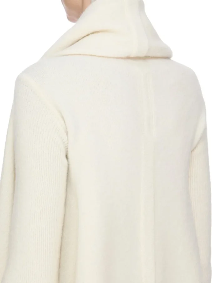 RICK OWENS – KNITWEAR RP02E4642KWP-11