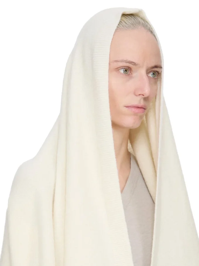 RICK OWENS – KNITWEAR RP02E4642KWP-11