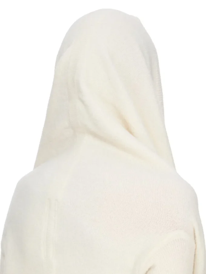 RICK OWENS – KNITWEAR RP02E4642KWP-11
