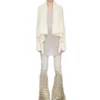 RICK OWENS – KNITWEAR RP02E4642KWP-11