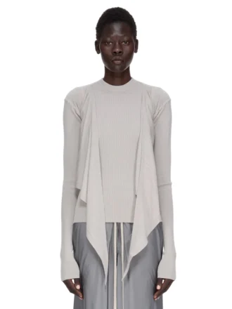 RICK OWENS – KNITWEAR RP02E4645M-08