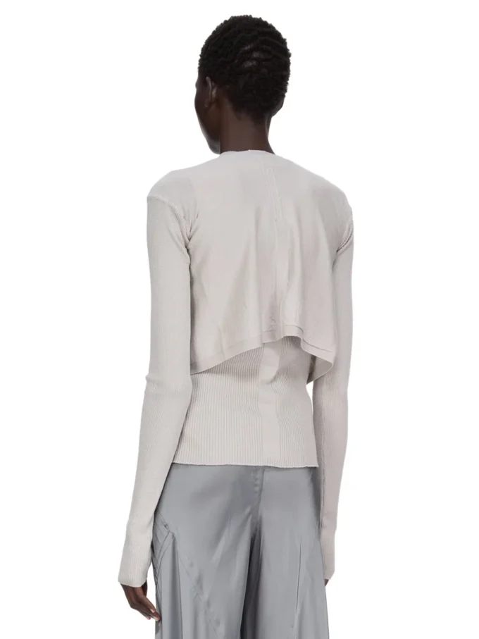 RICK OWENS – KNITWEAR RP02E4645M-08