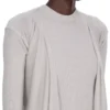 RICK OWENS – KNITWEAR RP02E4645M-08