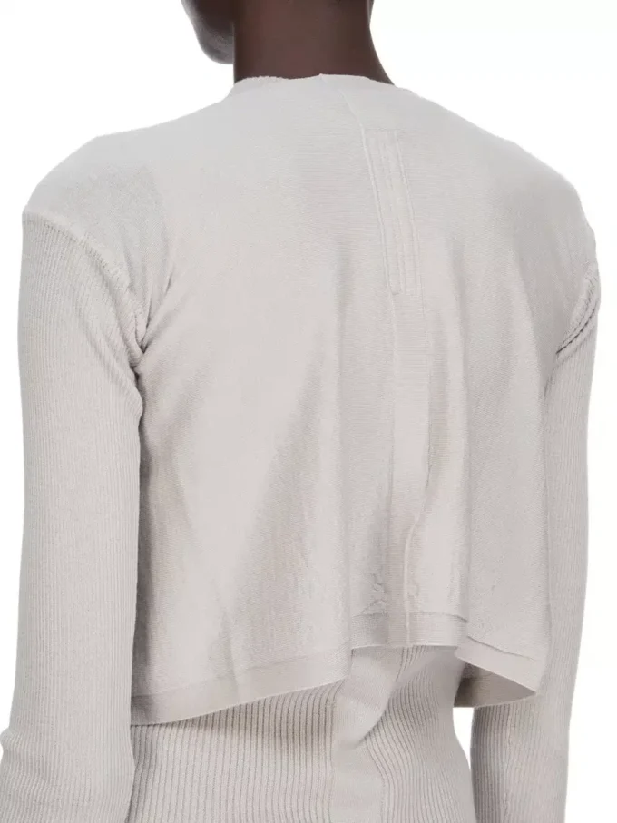 RICK OWENS – KNITWEAR RP02E4645M-08