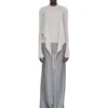 RICK OWENS – KNITWEAR RP02E4645M-08