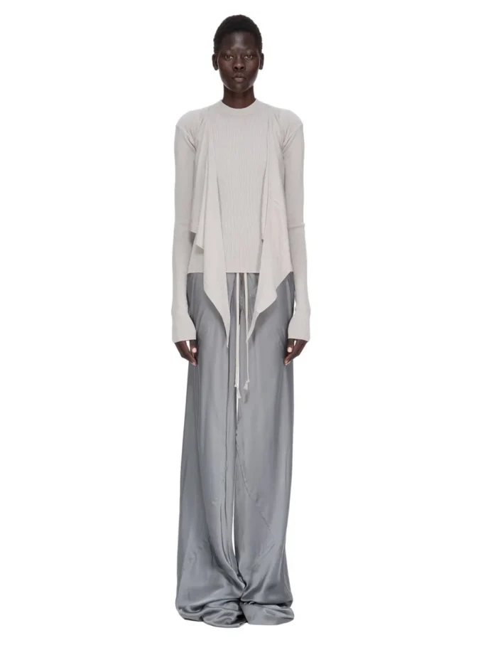 RICK OWENS – KNITWEAR RP02E4645M-08