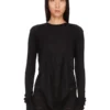 RICK OWENS – KNITWEAR RP02E4645M-09