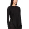 RICK OWENS – KNITWEAR RP02E4645M-09