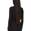 RICK OWENS – KNITWEAR RP02E4645M-09